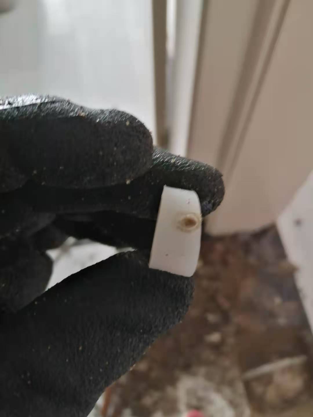 山南暖气漏水检测