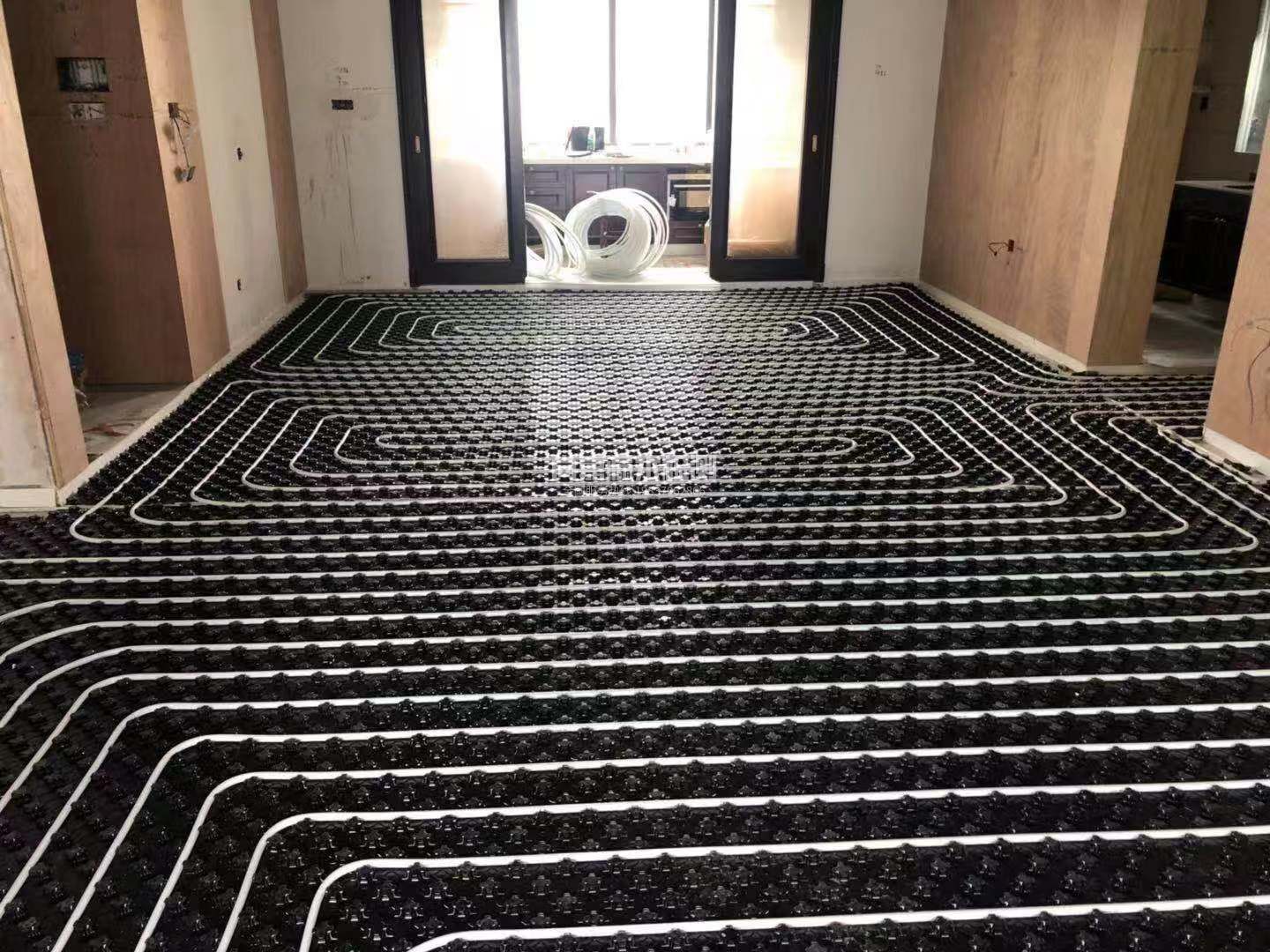 山南地暖供热前需要注意什么_？